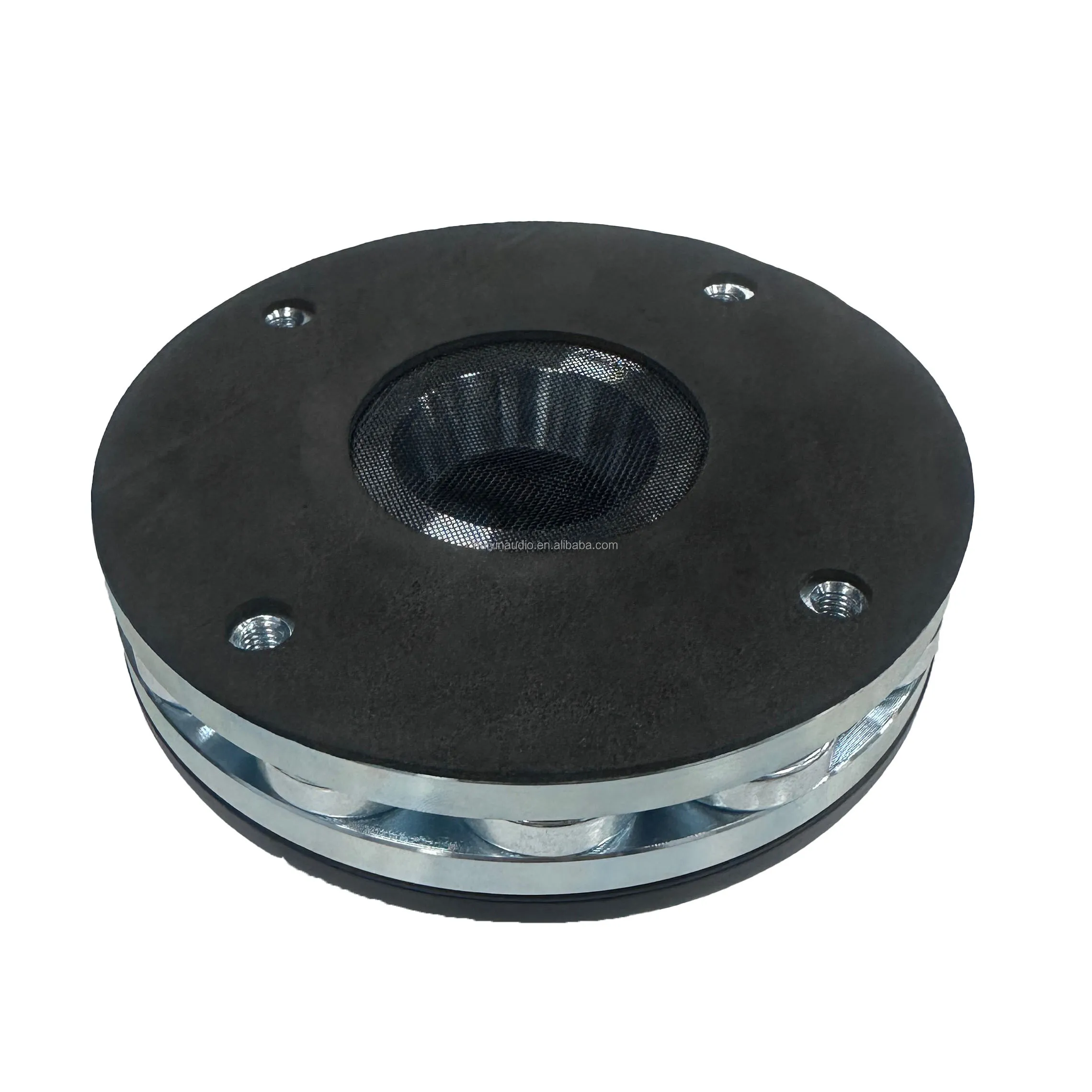 HYT-65-001N Neodymium 2.5Inch HF Compression Driver 200W MAX 38MM Throat With Titanium Diaphragm Tweeter For Line Array SystemAT