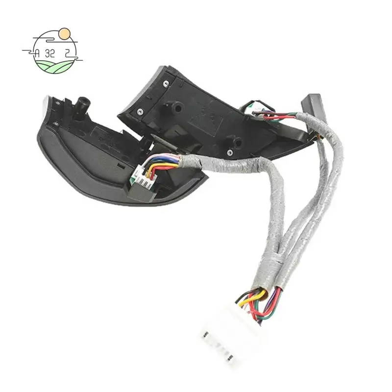 

A32Z-Multifunction Steering Wheel Cruise Volume Control Switch Button For Honda Accord 2003-07 35880-SDB-A21 35880-SDB-A01ZA