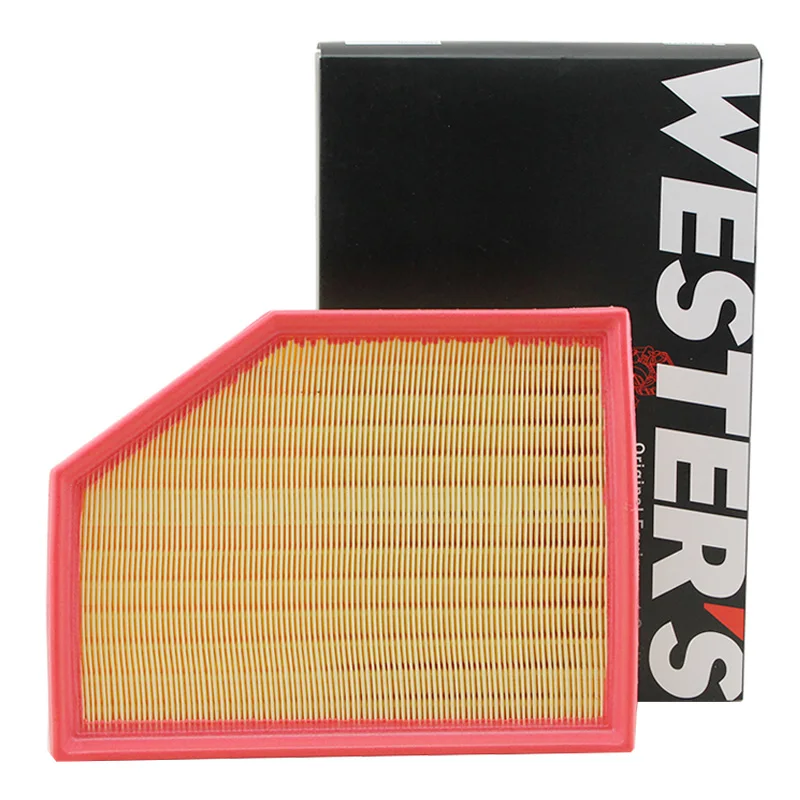 WESTGUARD MA9526 Air Filter For VOLVO CARS V40 1.5 T2 T3 T4 T5 AMD 06.2016- 31368022 MANN C30196 MAHLE LX4234 BOSCH 0986AF3447