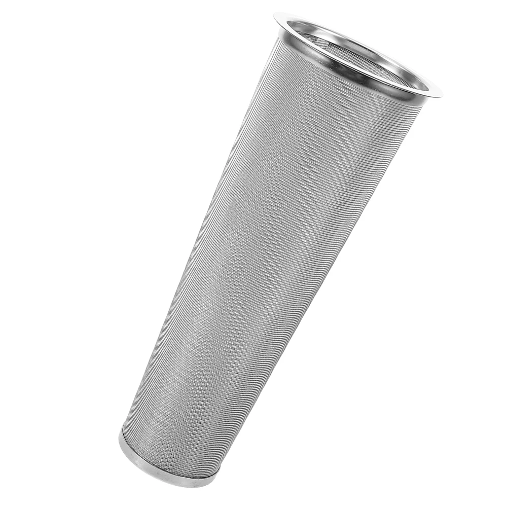 

Filter Coffee Cold Brew Maker Infuser Accessories Stainless Steel Silver System