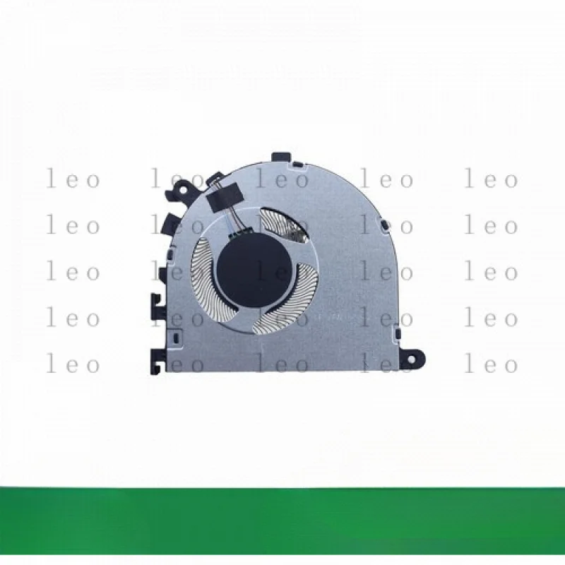 مروحة تبريد وحدة المعالجة المركزية للكمبيوتر المحمول PP لـ HP 14-EM 14-EP 240 245 G10 TPN-I141 I142 14-em0000 #2