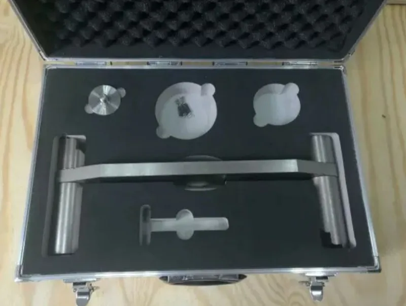 Wheel Balancer Calibration Tool, Original