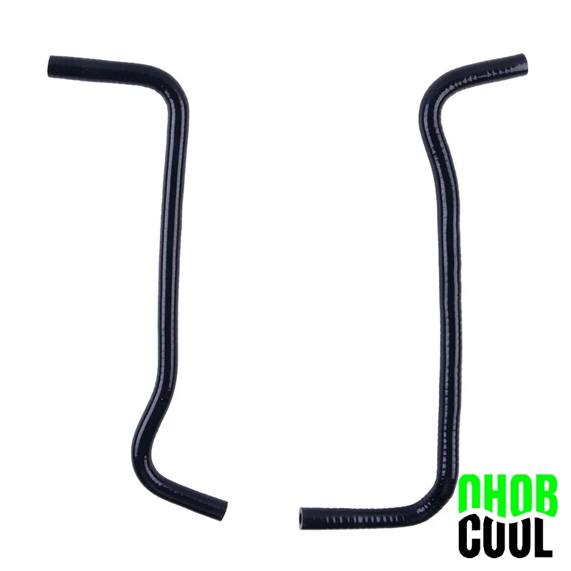 

Silicone Fuel Line Hose Tube Kit For Audi A3 8L1 VW Golf IV Bora Seat Leon I Toledo II Skoda Octavia 1J0133699A