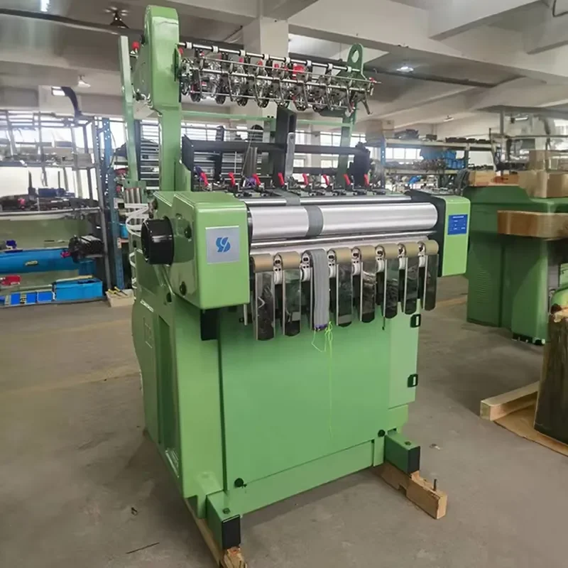 Yishuo High Speed Motor Shuttleless Loom Spare Part Machine Reed Textile Jacquard China 1.5W 550kg