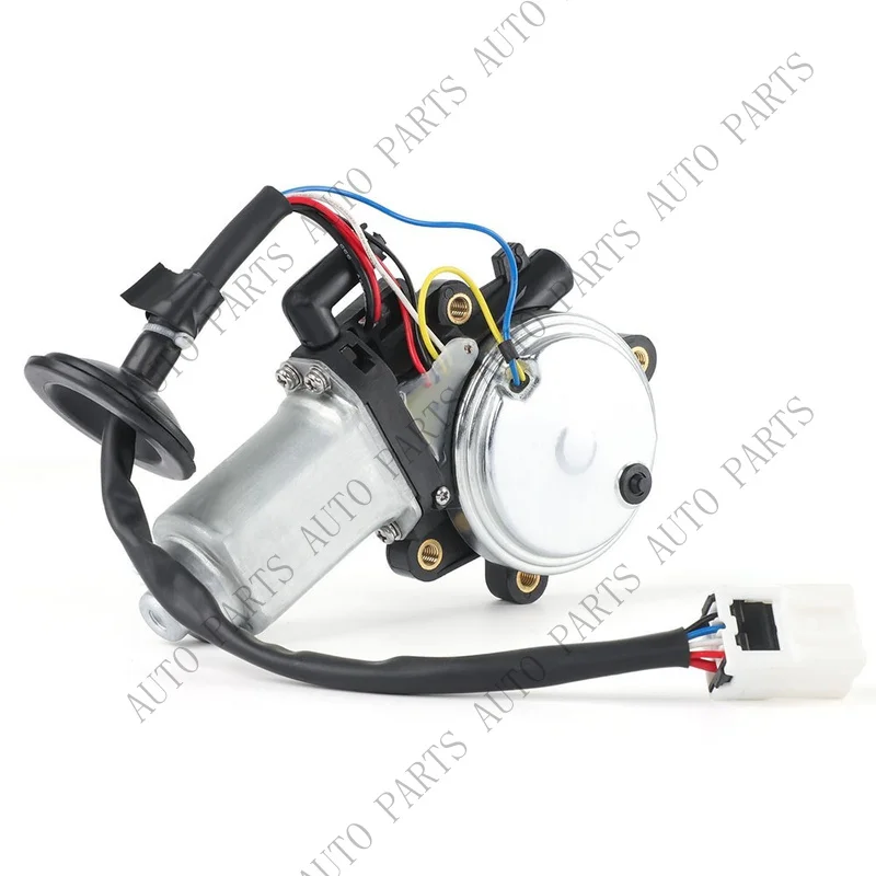 A+ 2X Window Motors For 03-07 Infiniti G35 & 03-09 Nissan 350Z Front Left And Right