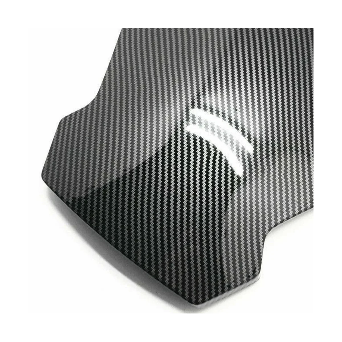 Motorcycle Middle Front Nose Trim Cover Fairing Cowl for VFR1200 VFR 1200 image 6