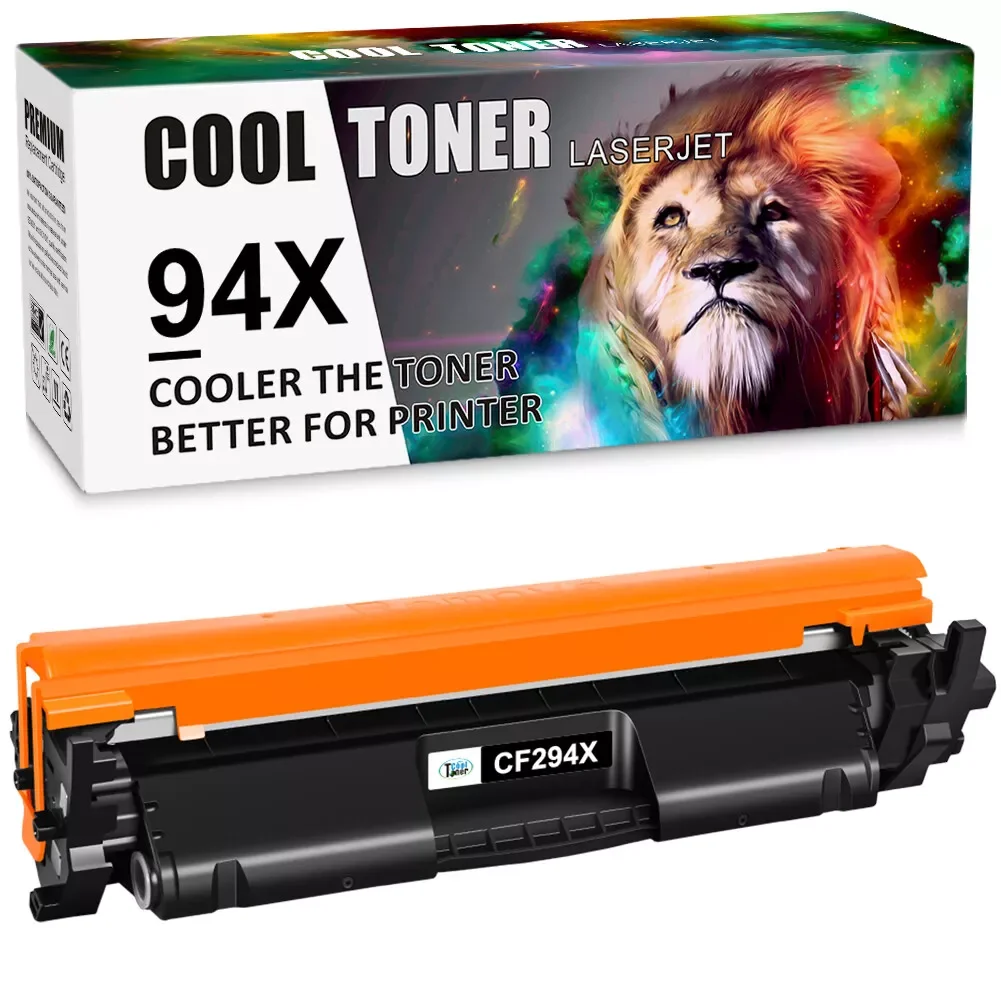 

1 Pcs High Yield 94X CF294X Toner For HP LaserJet Pro MFP M148fdw M148dw M118dw