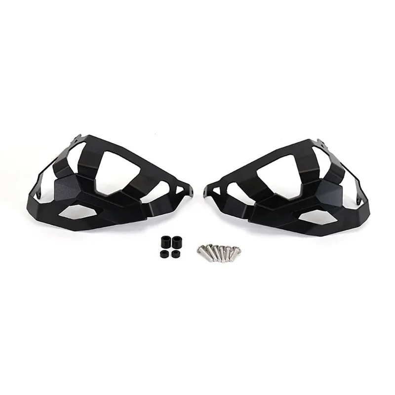 

A05U-For BMW R NINET Cylinder Head Guard For BMW R NINET Engine Guard Cover Protector