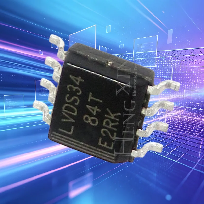 5PCS GD25Q128CSIG L6743D L6743 MAX756CSA MAX756 OP275GSZ OP275GS OP275 SN65LVDS34DR SN65LVDS34 LVDS34 TJA1021T2C TJA1021 SOP