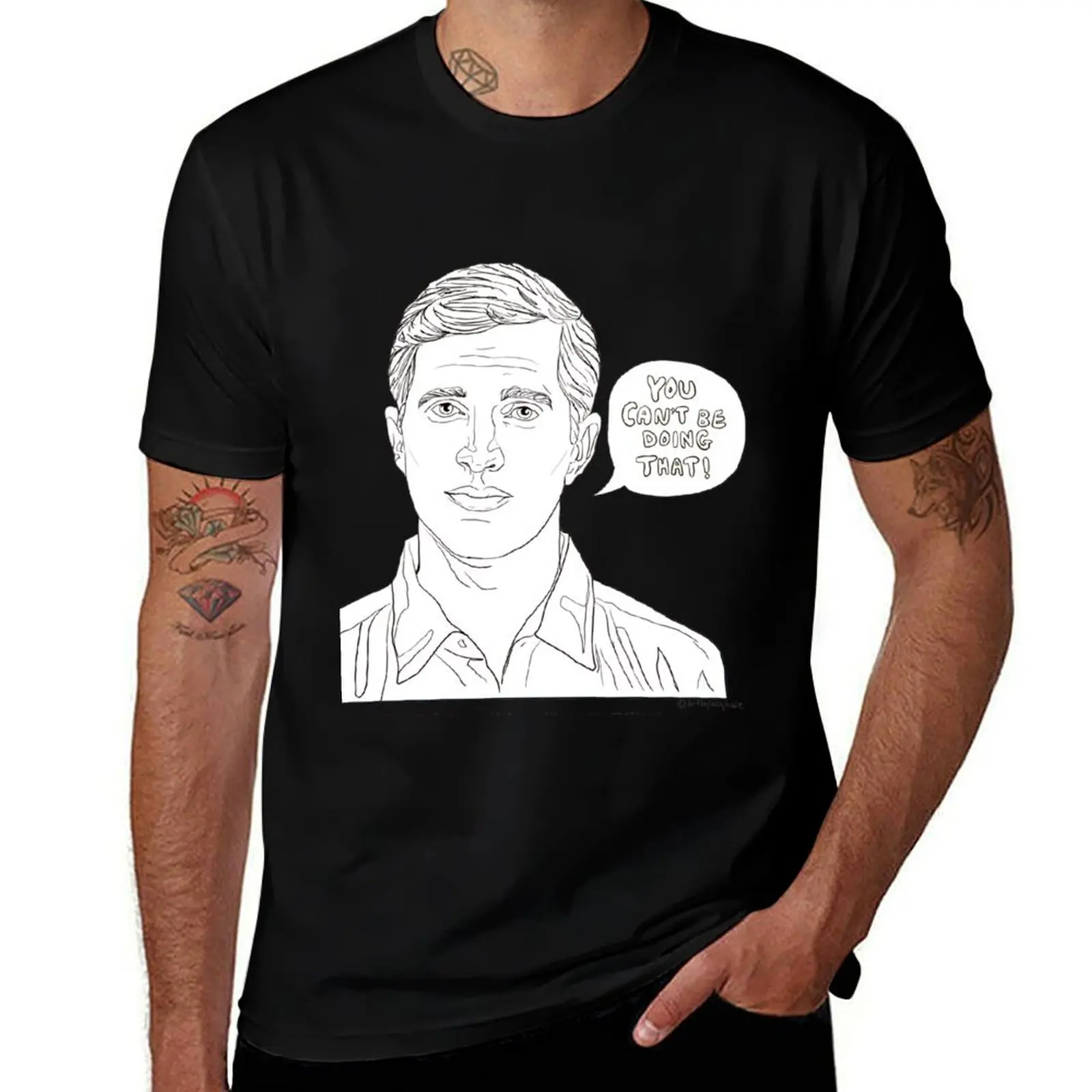 

You Cant Be Doing That Kentucky Governor Andy Beshear T-Shirt t shirt custom print graphic t shirts for man T-Shirt