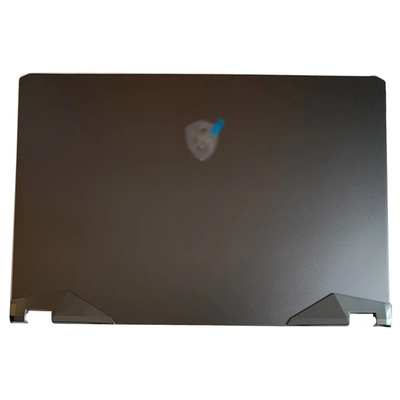 

NEW For MSI GE76 MS-17K1 MS-17K2 MS-17K3 Laptop LCD Back Cover/Front Bezel/Hinges Cover/Palmrest/Bottom Case Silver Black