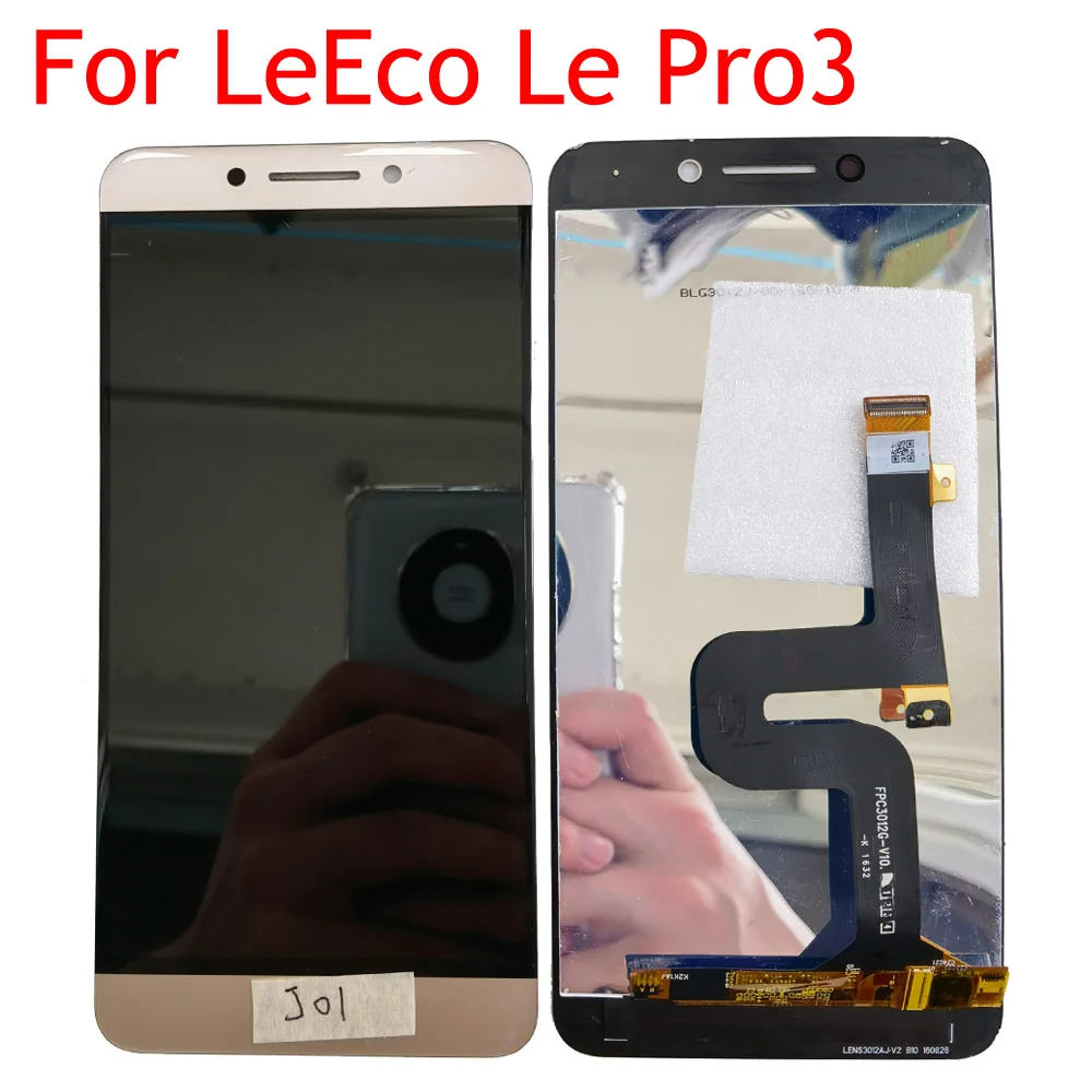 استبدال شاشة LCD لجهاز LeTV LeEco Le Pro3 X727: دليل شامل للصيانة والاختيار الأمثل