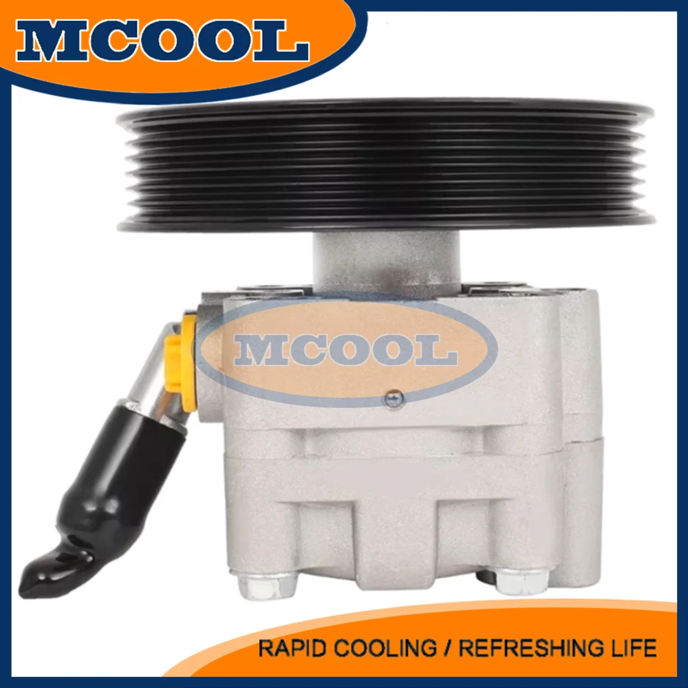 

Насос ГУР в сборе для Nissan Pathfinder Infiniti QX4 3.5L 2001-2003 49110-4W000 491104W000