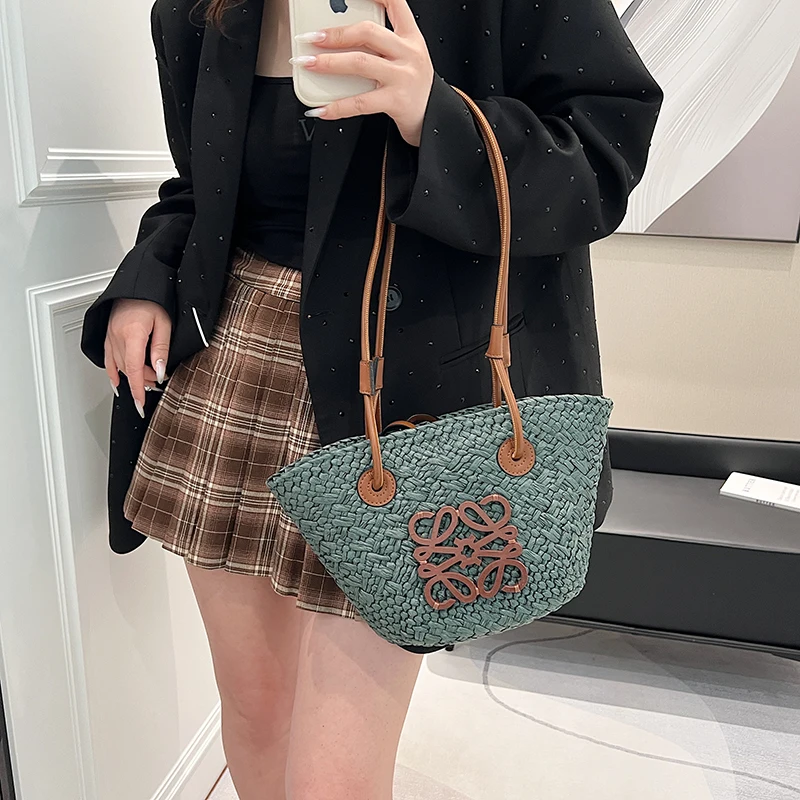 

Универсальная женская сумка-саквояж, легкий дизайн, легко носить с собой, подходит для работы, путешествий, покупок, ежедневных поездок на работу