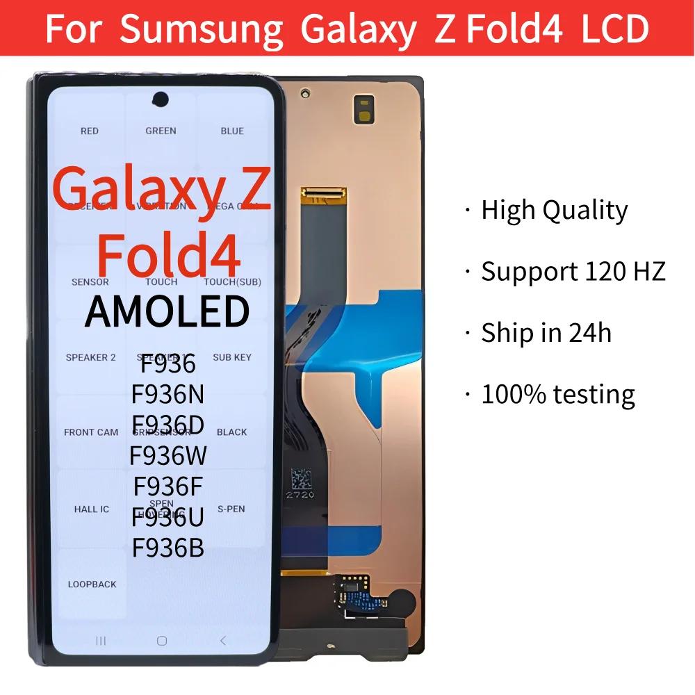 ori-120hz-amoledスクリーン-サムスンz-fold-4-f936b-ds用-lcdディスプレイ-デジタルタッチスクリーンアセンブリ-ディスプレイ交換部品
