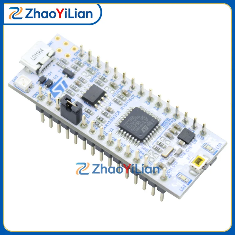 For NUCLEO-L011K4 Small Size Prototype Board For Low Power Embedded Application Design