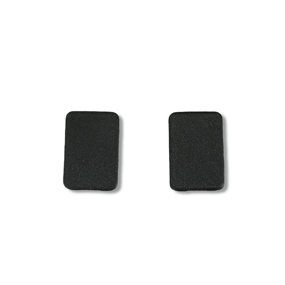 For BMW 3 Series 5 Series M3 M5 Car Steering Wheel Shift Paddle Cover Steering Wheel Accessories Car Accessibility