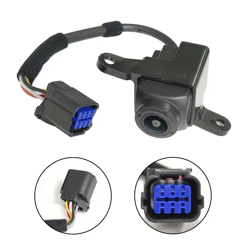 Ingenious-High Quality For Kia Sorento 2015-2018 Exterior LH Side View Camera 95790-C5000 Quick Installation Car Accessories