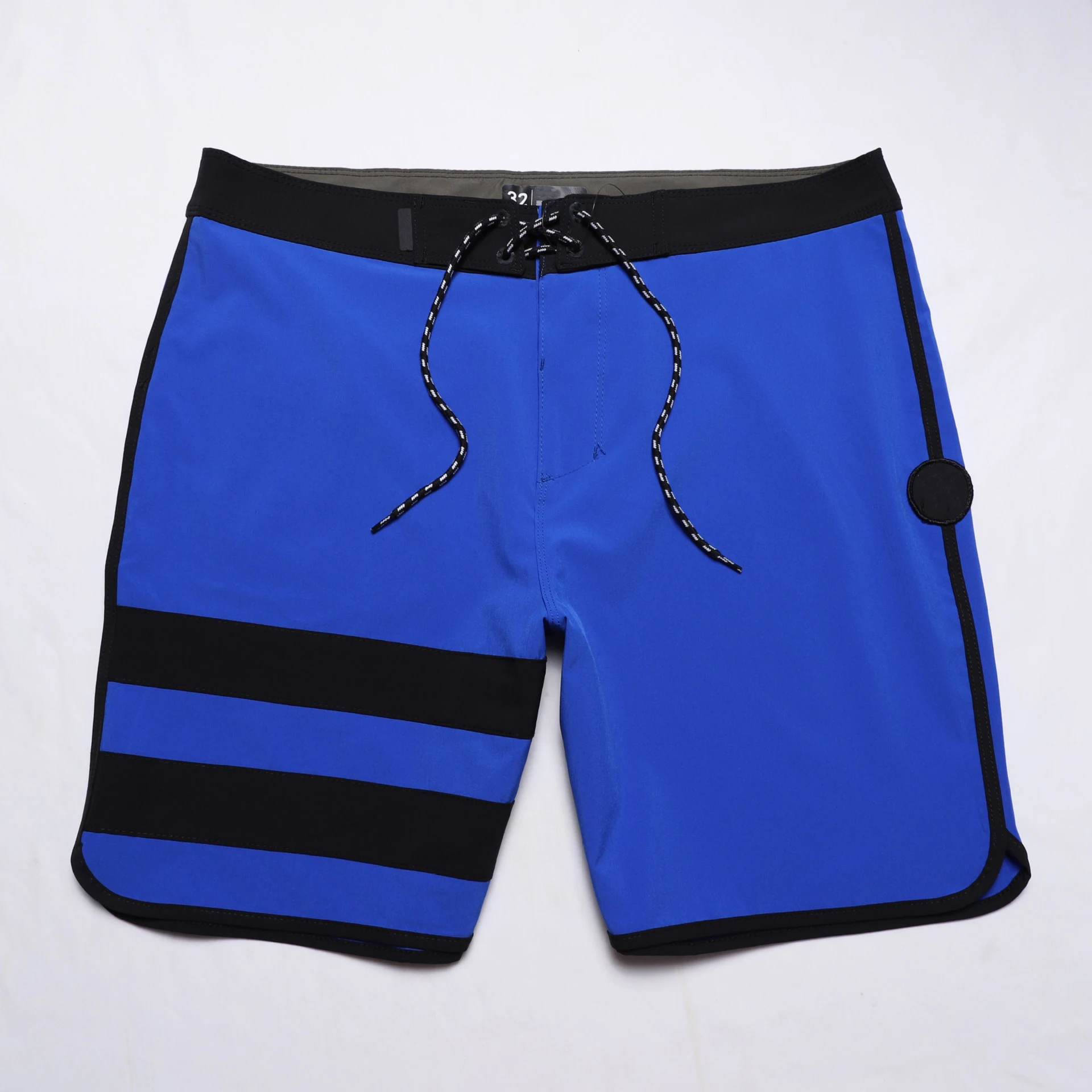 Summer New Brand Men Beach Shorts Phantom Bermuda Board Shorts pantaloncini da bagno impermeabile Quick Dry Casual Diving Surfwear Swimwear