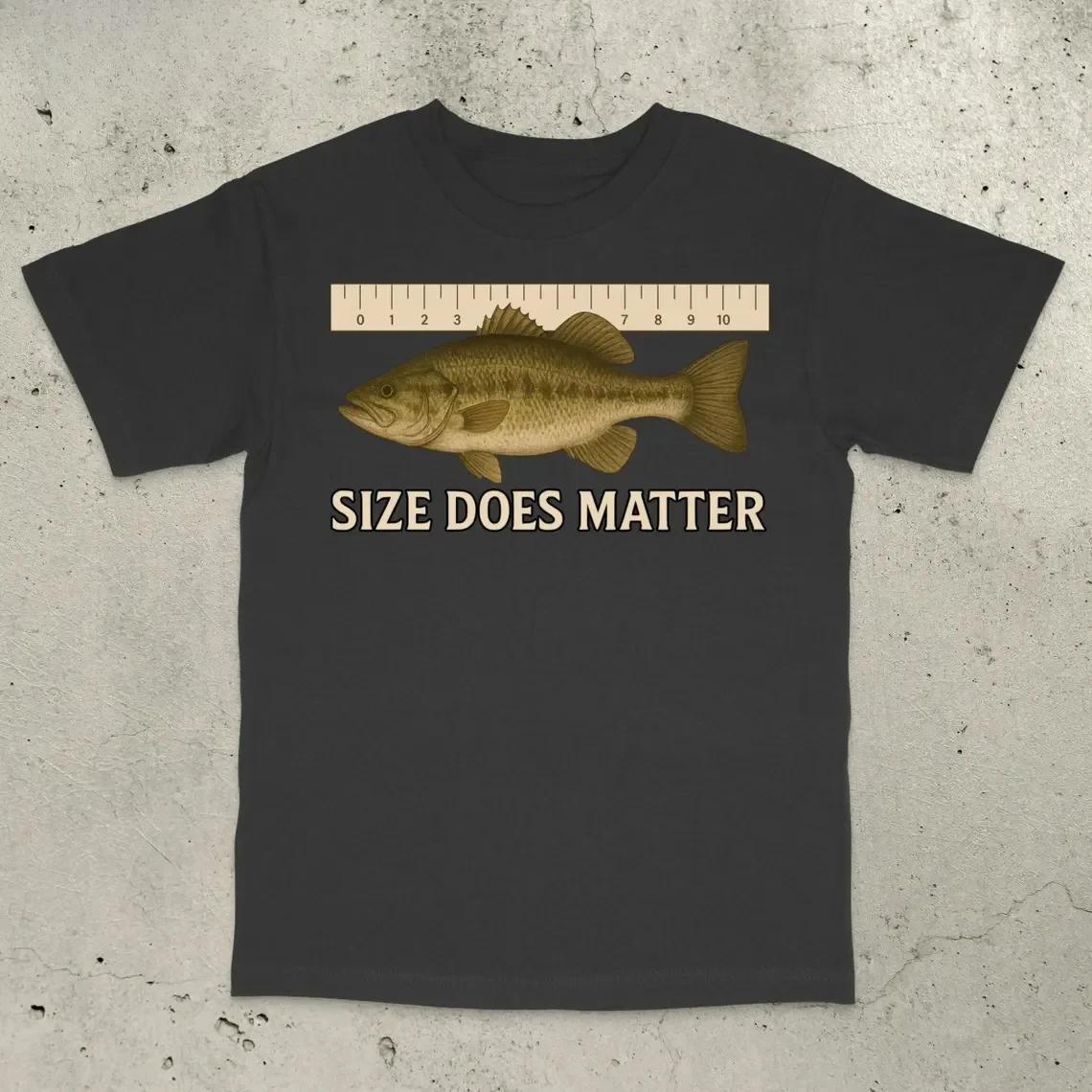 I Love Fish T-Shirt Retro Fishing Shirt Bass Fishing T-Shirt Funny Fishing Shirt Stupid Meme Shirt Brain Rot Women Y2k Clothing