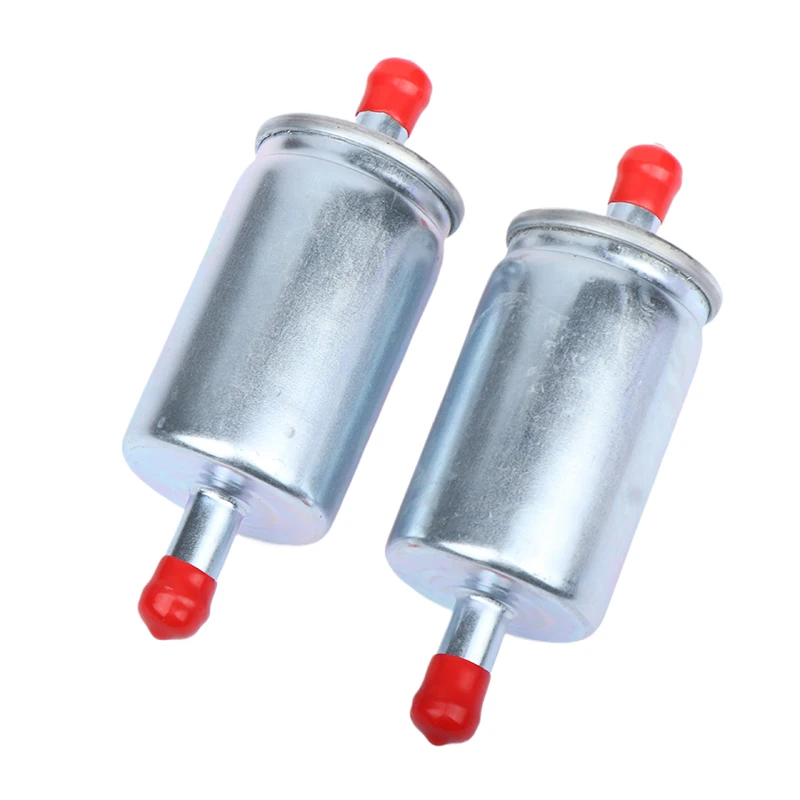 NEW 2 Pieces LPG CNG GPL Filters CNG KME Atiker All Type Natural Gas Liquefied Gas Dual Fuel Vehicle LPG Filter Cup Filter