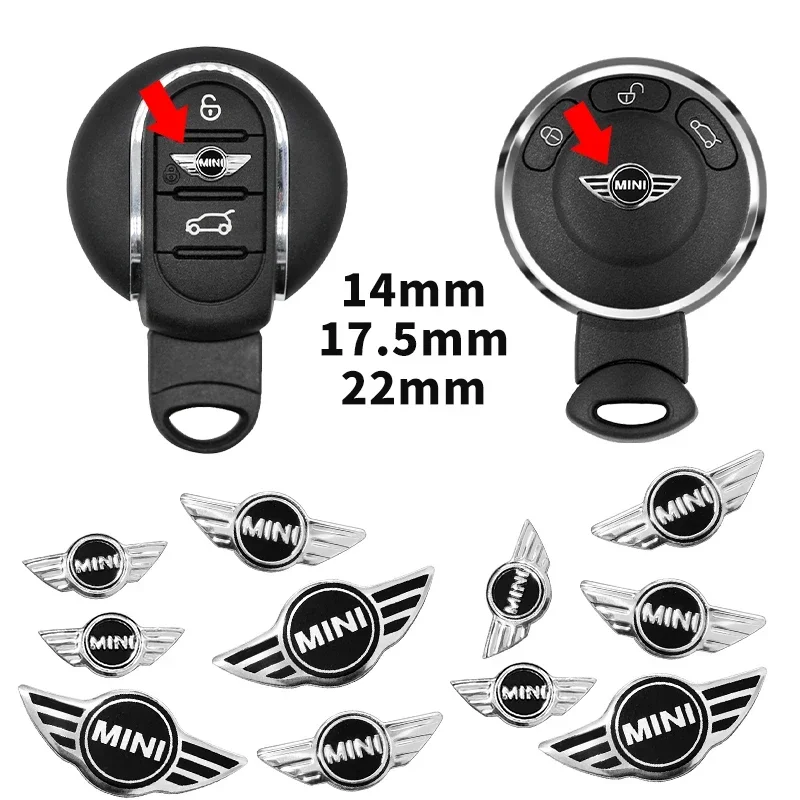 14 ΠΌΠΌ 17,5 ΠΌΠΌ 22 ΠΌΠΌ Π½Π°ΠΊΠ»Π΅ΠΉΠΊΠ° Π½Π° ΡΠ΄Π°Π»Π΅Π½Π½ΡΠΉ ΠΊΠ»ΡΡ Π°Π²ΡΠΎΠΌΠΎΠ±ΠΈΠ»Ρ, Π°Π»ΡΠΌΠΈΠ½ΠΈΠ΅Π²Π°Ρ ΡΠΌΠ±Π»Π΅ΠΌΠ°, Π½Π°ΠΊΠ»Π΅ΠΉΠΊΠΈ, Π΄Π΅ΠΊΠΎΡ Π΄Π»Ρ Mini Cooper One S F54 F55 F56 F57 F60 R55 R57 R60 R61 14 ΠΌΠΌ 17,5 ΠΌΠΌ 22 ΠΌΠΌ Π½Π°ΠΊΠ»Π΅ΠΉΠΊΠ° Π½Π° ΡΠ΄Π°Π»Π΅Π½Π½ΡΠΉ ΠΊΠ»ΡΡ Π°Π²ΡΠΎΠΌΠΎΠ±ΠΈΠ»Ρ, Π°Π»ΡΠΌΠΈΠ½ΠΈΠ΅Π²Π°Ρ ΡΠΌΠ±Π»Π΅ΠΌΠ°, Π½Π°ΠΊΠ»Π΅ΠΉΠΊΠΈ, Π΄Π΅ΠΊΠΎΡ Π΄Π»Ρ Mini Cooper One S F54 F55 F56 F57 F60 R55 R57 R60 R61