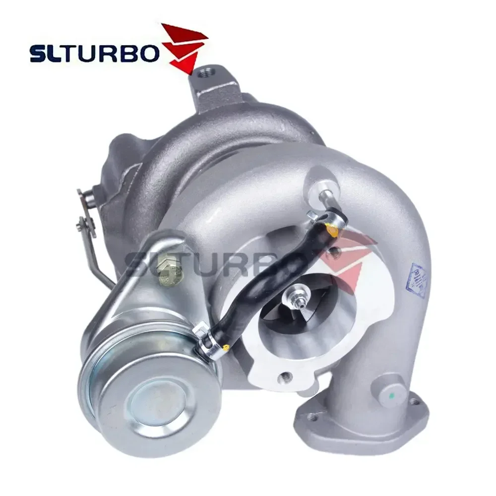 Turbolader For Toyota Landcruiser 100 1HD-FTE 4200 ccm 150 Kw - 204 PS 17201-17040 Full Turbine Turbocharger 2002-2003 Engin