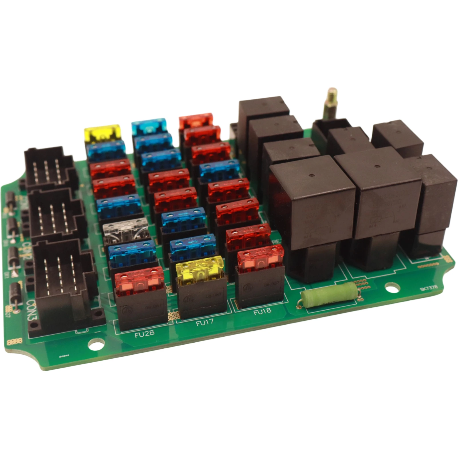 Power Switch Fuse Box Assembly 14726294 VOE14726294 Fits for Volvo EC210D 140D Excavator