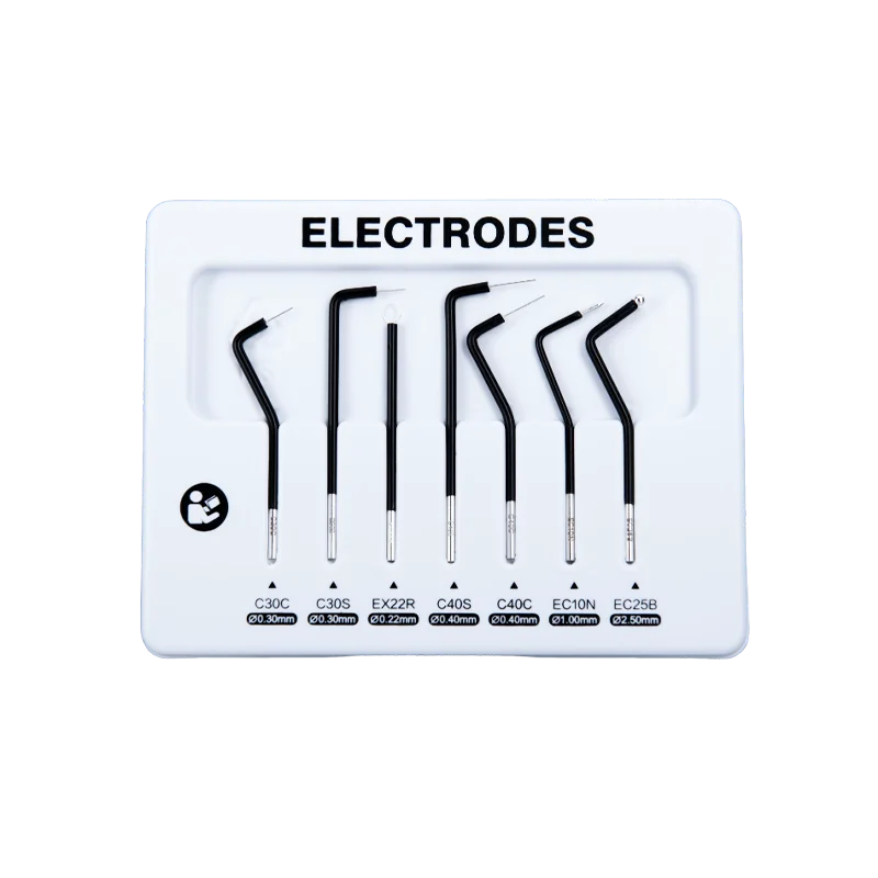 ES-20 Hochfrequenz-Elektrochirurgie-Einheit, Zahnmedizinisches System, zahnärztliche Elektrochirurgie, elektrisches Messer, orale Chirurgie, zahnärztliche Ausrüstung