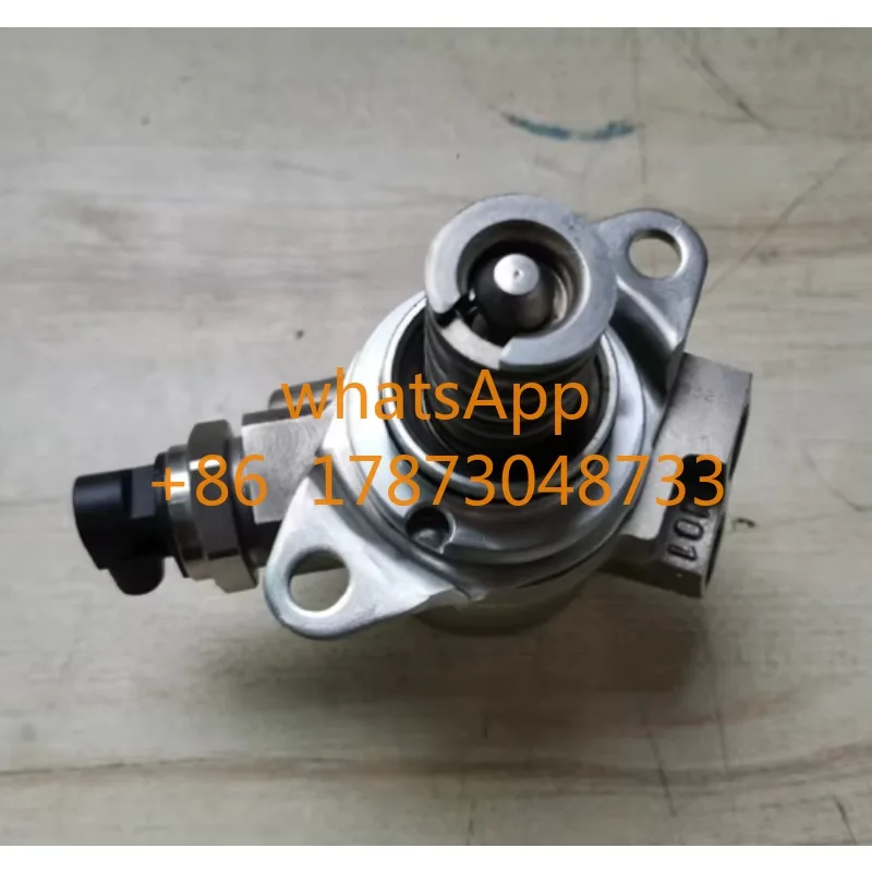 New EA837 high pressure oil pump, Porsche Cayenne 3.0 high pressure oil pump, Audi Q7 A8 Volkswagen Touareg Universal