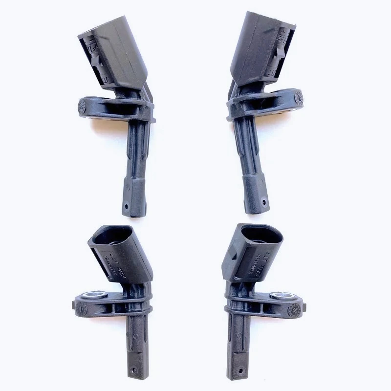 

AC-WHT856 WHT 857 WHT 858 WHT 859 FWD ABS Speed Sensor For VW Golf MK5 MK6 Passat B6 B7 EOS TT Audi A3 Q3