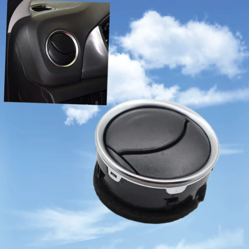 

Auto Air Conditioner Outlet Vent for SUZUKI VITARA 2015 2016 2017 2018 2019 2020 2021 73630-56P00 7363056P00