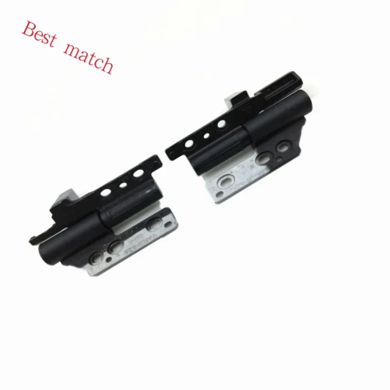 

New Laptop Lcd Hinges Kit for DELL Precision M6800 M6700 VAR10 P30F no-touch non-touch version