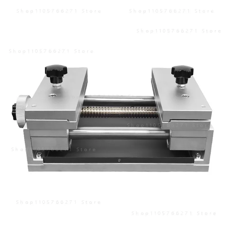Marking Machine Fixtures Paper Cutting Fixtures Gold Cutting Large Fixtures Horizontal Stretch Translation Table