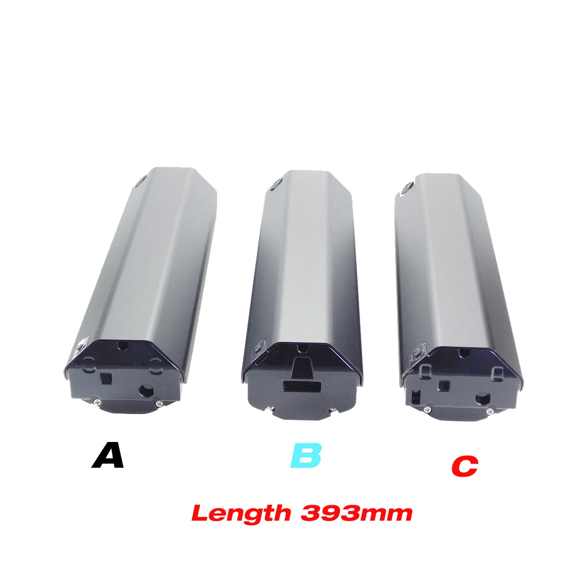 36V Hidden Battery … - image