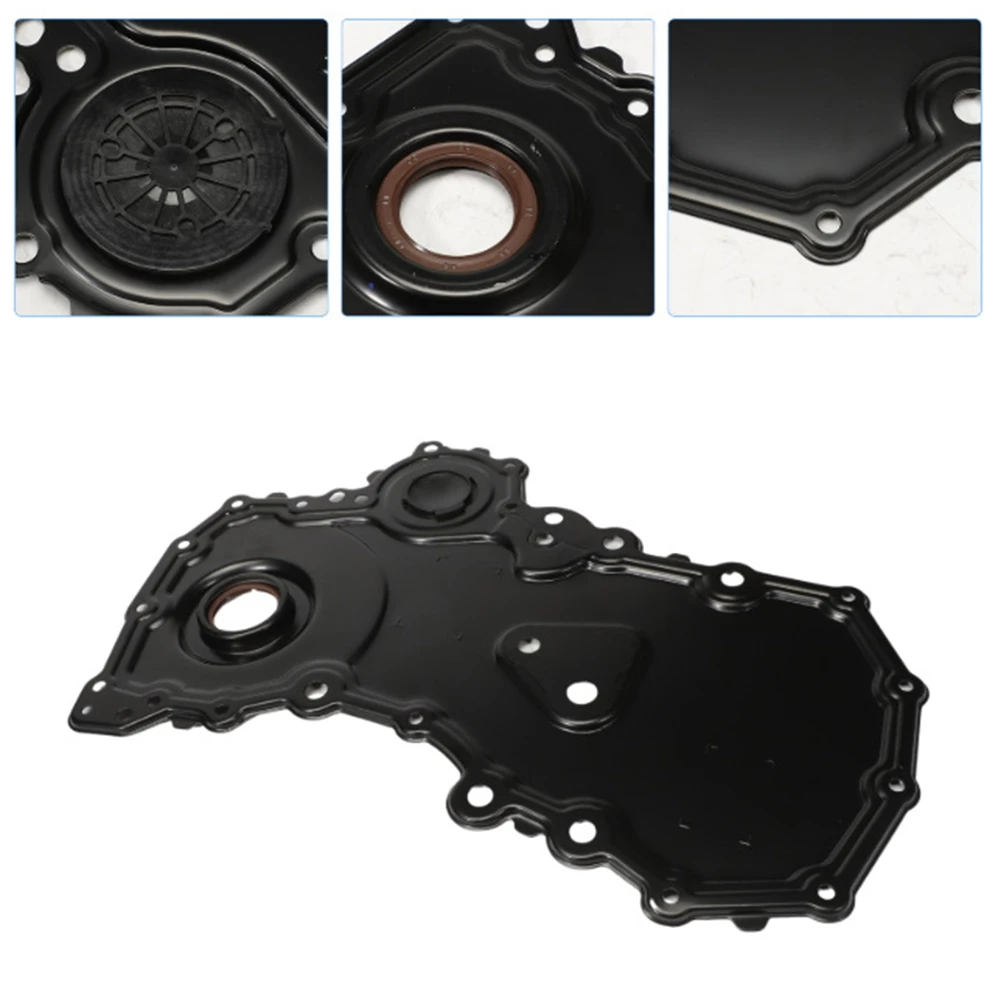 Tampa da correia dentada da válvula do motor 2301157 2005433 GK2Q6C297AA KK2Q6C297AB para Ford Edge Focus Kuga