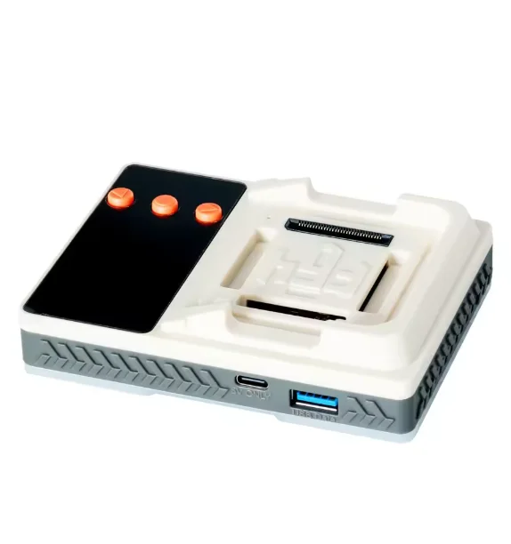 

Flash 64 Lite Programmer F64 Lite box