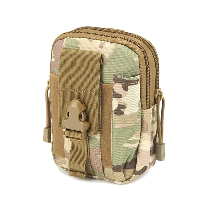 Abhs-Men's Belt Bag…