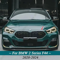 Diamond Style Front Kidney Grille Kits Tuning For BMW 2 Series F44 216d 218i 220i 228i M235i Gran Coupe 2020-2024 Racing Grills