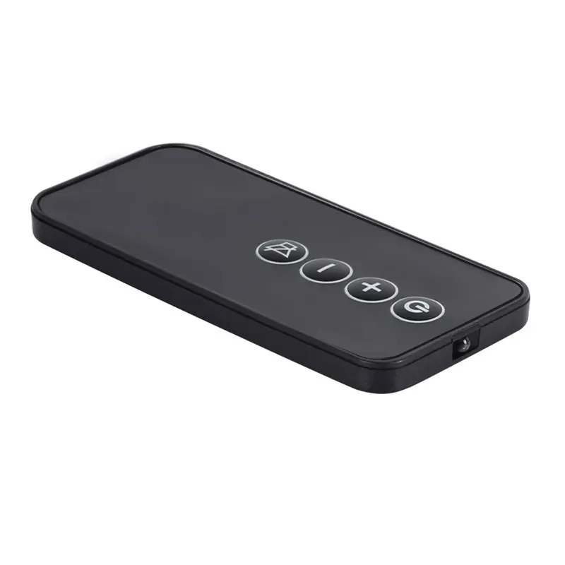 ABQU Remote Control for Bose for Solo 5/10/15, Cinemate 15/10 Series II, TV Speaker Replacement Controller