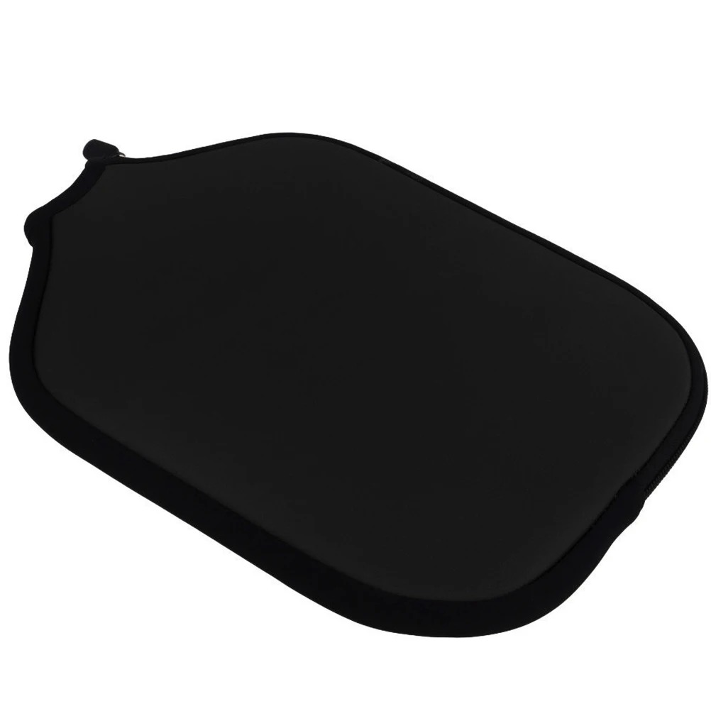 แร็กเก็ตเก็บป้องกัน Protector ปิงปอง Paddle Cover กลางแจ้งกรณีผลิตภัณฑ์