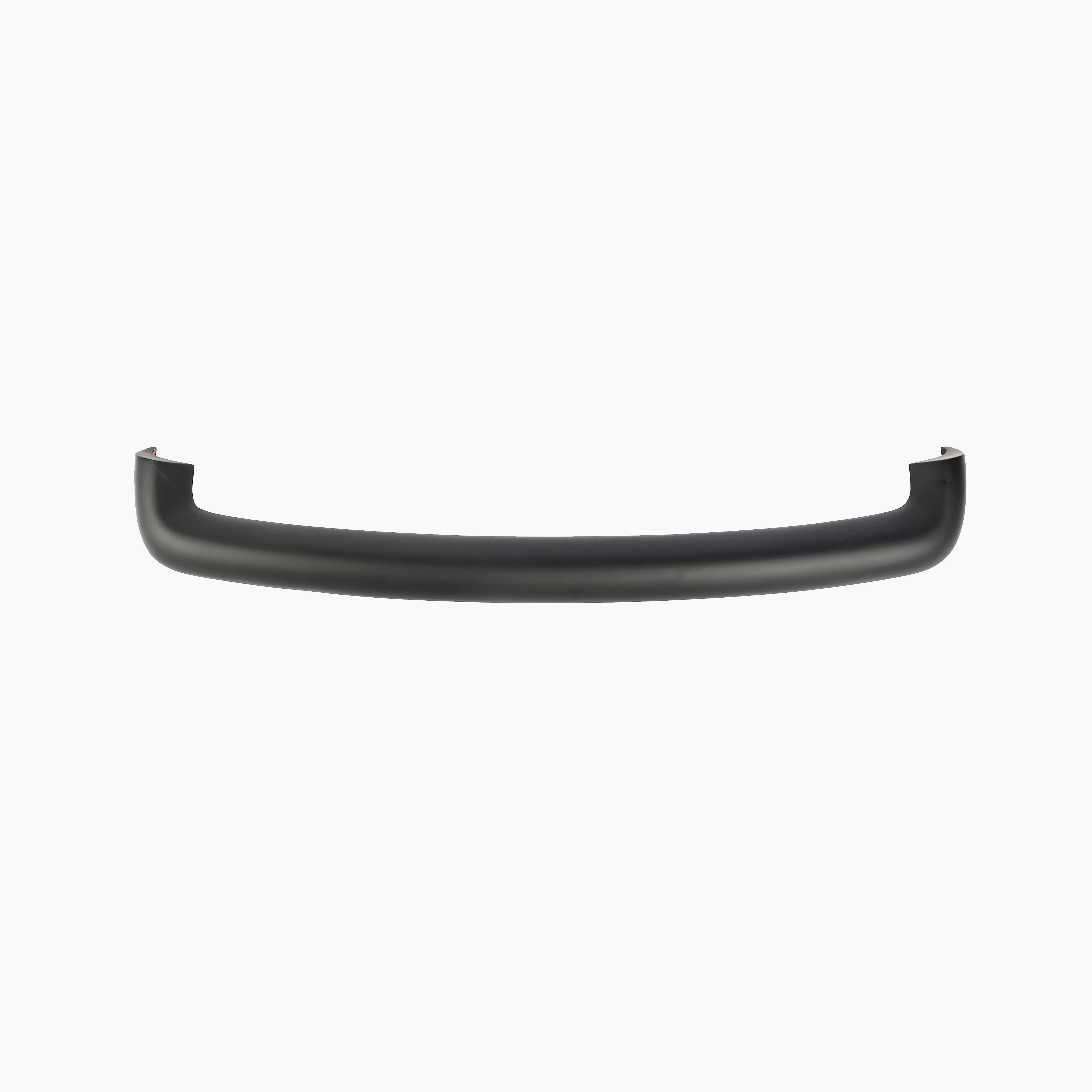 Koolstofvezel Auto Kofferbak Spoiler Vleugel voor Audi TT Quattro Mk1 Type 8N 1998-2006 Kofferbak Racing Spoiler vleugel Lip FRP Zwart