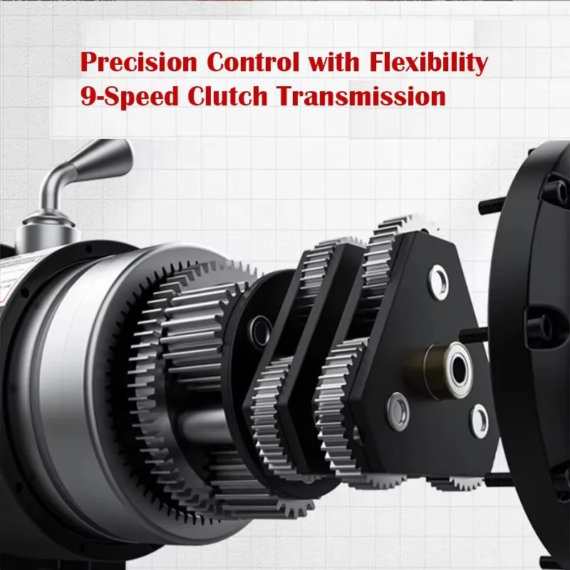 20000lbs Electric Wire Rope Winch for Off-Road Car Self-Rescue 12V DC Motor Steel Winch Rescue Device Crane 12V/24V