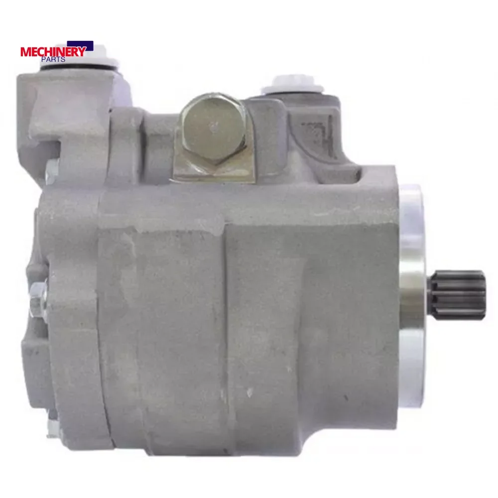 Power Steering Pump A9604600280 For Mercedes Trucks 488-00555