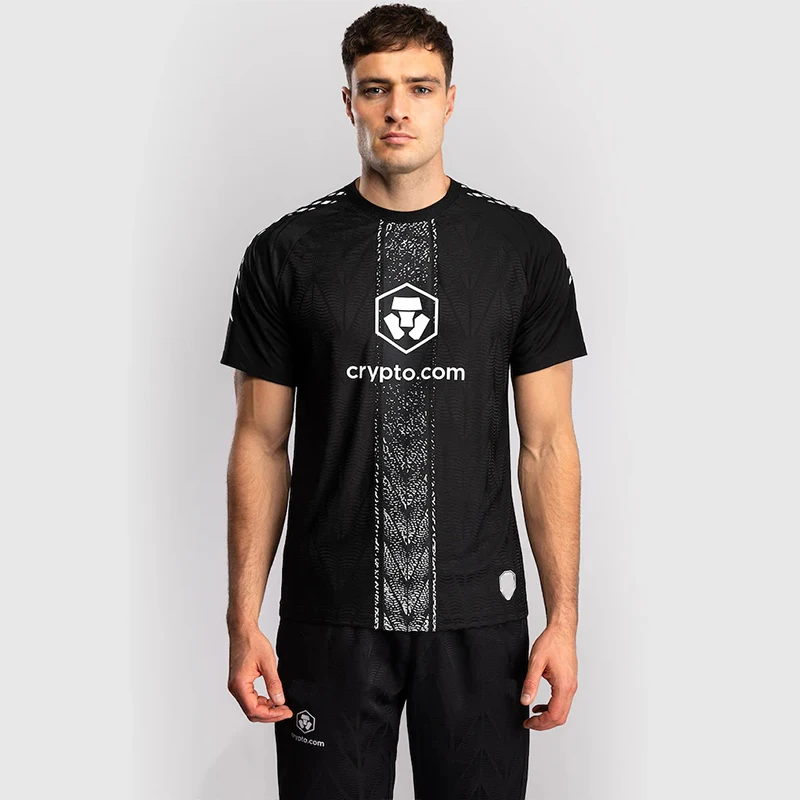 2026Latest Men's Extreme Sports Boxing Short Sleeve  Fighting Night Battle T-shirt Hot Selling 3D Printed Quick Drying Top 6XL