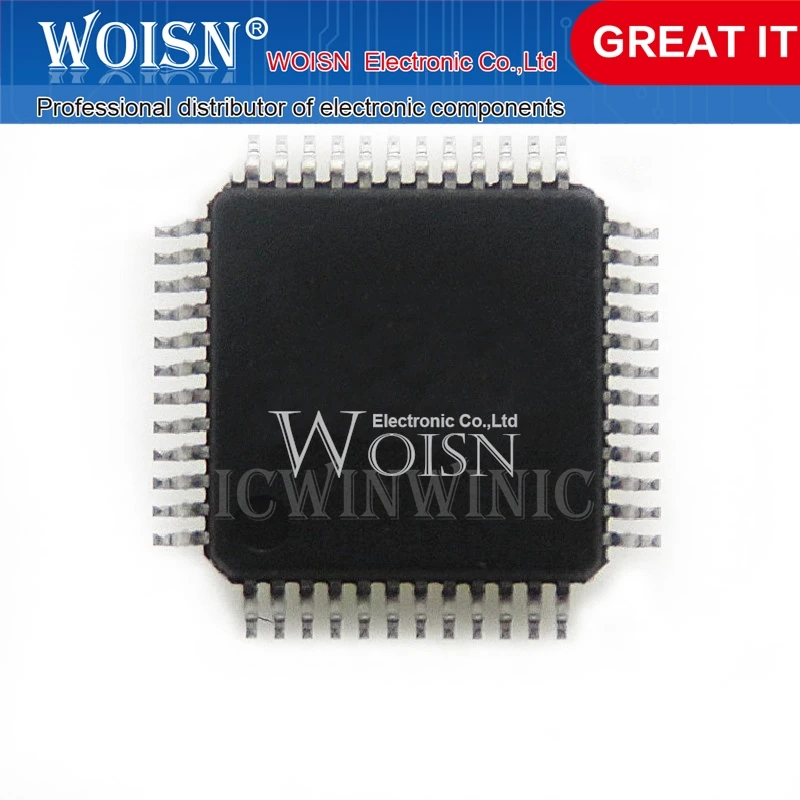 Ремонт мелких деталей (1 шт.) TAS5733 TAS5733PHP TAS5733PHPR