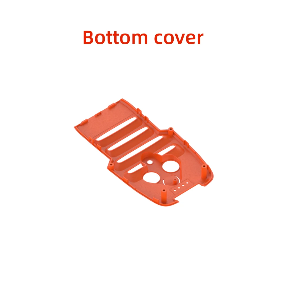 FIMI MINI 3 Drone Cover RC Drone Covers Replacement Cover for FIMI MINI 3 RC Quadcopter Spare Part Cover Drones