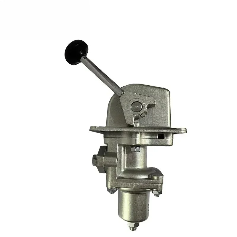 

Control Air Valve TMR6-L6-F Air Lever Operated Valve
