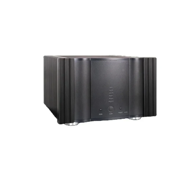 OEM/ODM Classe a Amplificatore ad alta potenza Amplificatori domestici stereo di fascia alta con bilanciamento completo