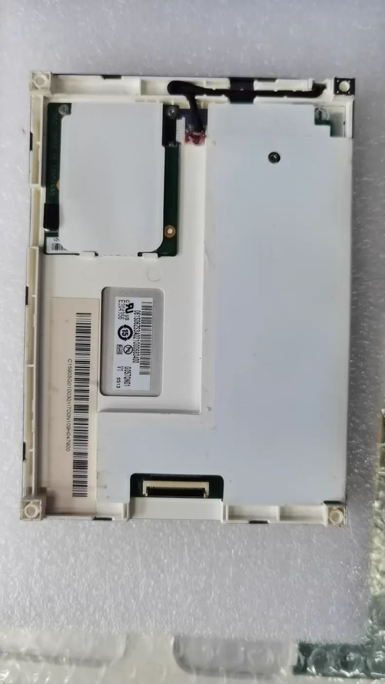 

5,7-дюймовый ЖК-экран для G057QN01 V.1 в наличии